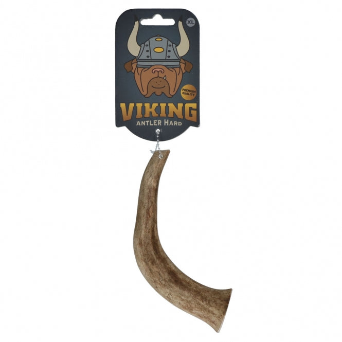 Viking Antler Hard red deer antlers