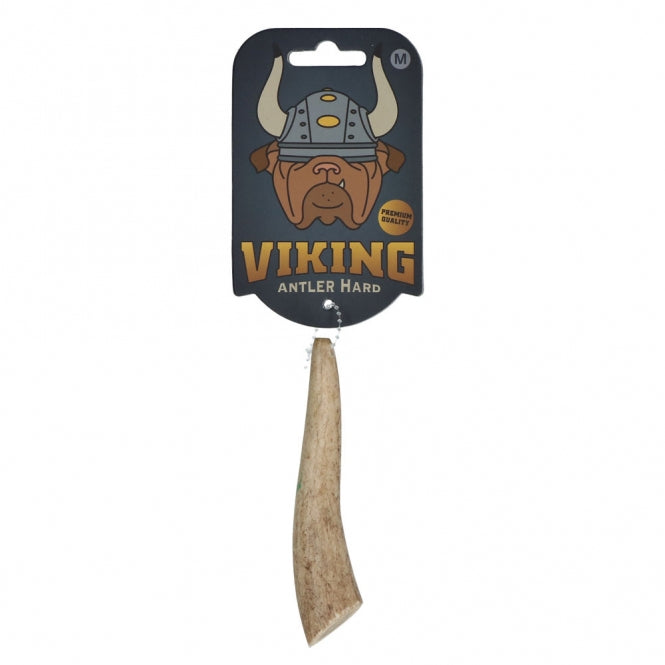 Viking Antler Hard red deer antlers