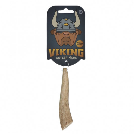 Viking Antler Hard red deer antlers