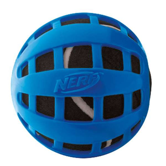 NERF DOG TPR Float Tennisball