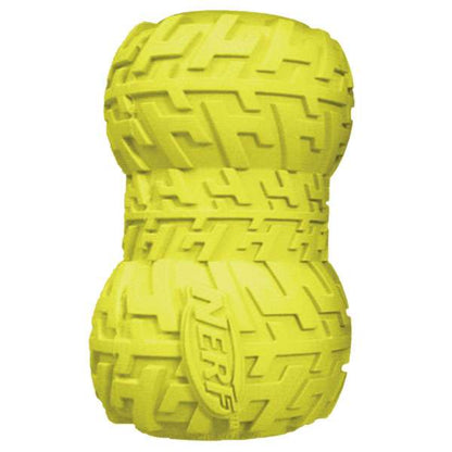 NERF DOG Tire Feeder