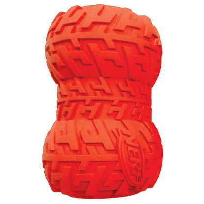NERF DOG Tire Feeder