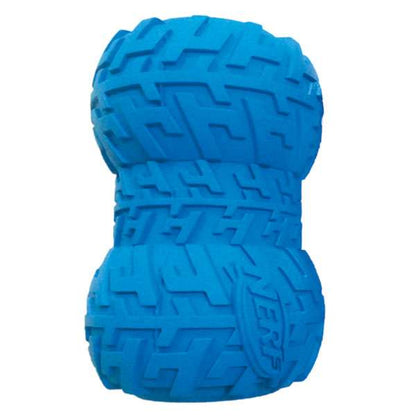 NERF DOG Tire Feeder