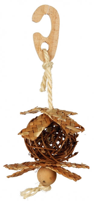 Trixie Natural Living Willow Ball