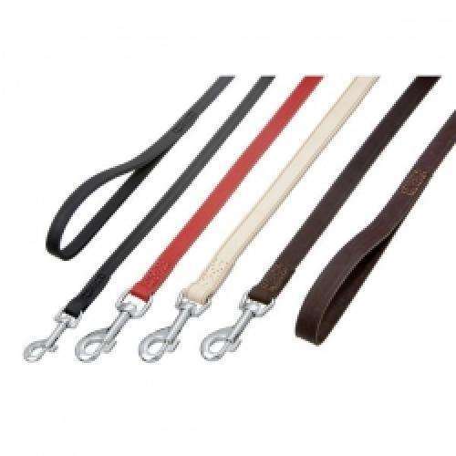 Karlie Rondo sewn leash - Red, 160 cm