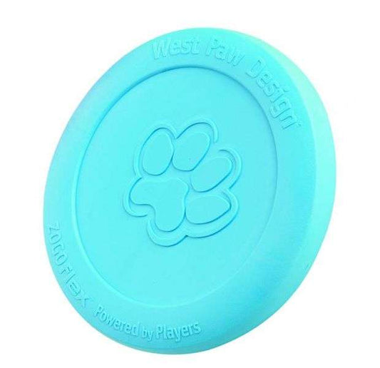 West Paw Zisc - 22 cm - Lime