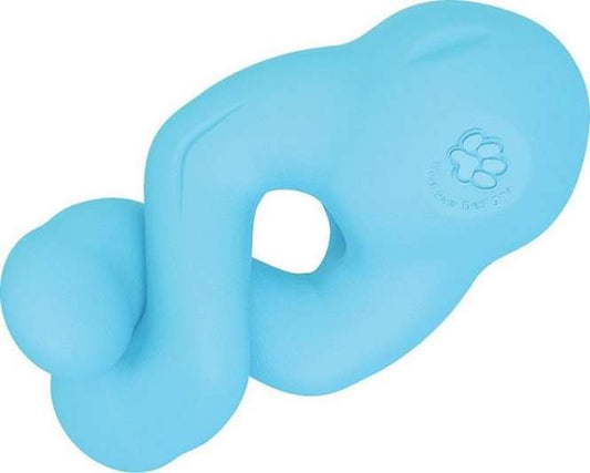 West Paw Tizzy Mini - 11cm - Lime