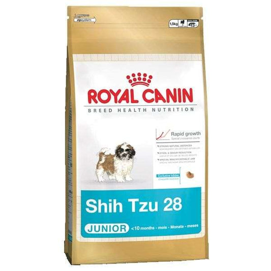 Royal Canin Shih Tzu Adult