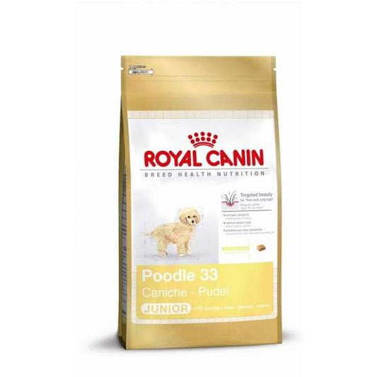 Royal Canin Poodle Junior