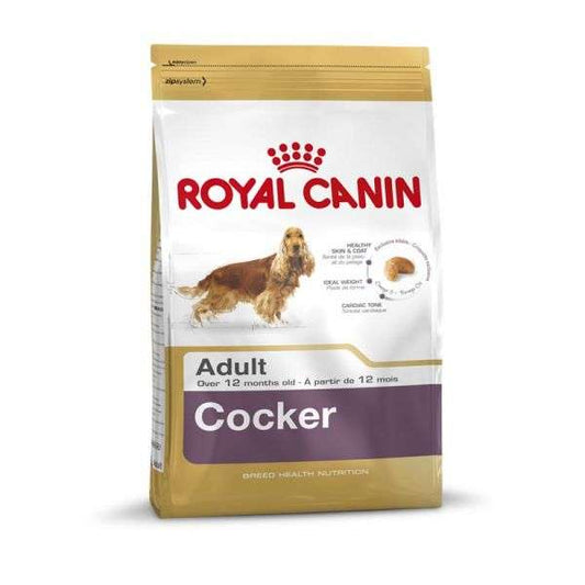 Royal Canin Cocker Adult