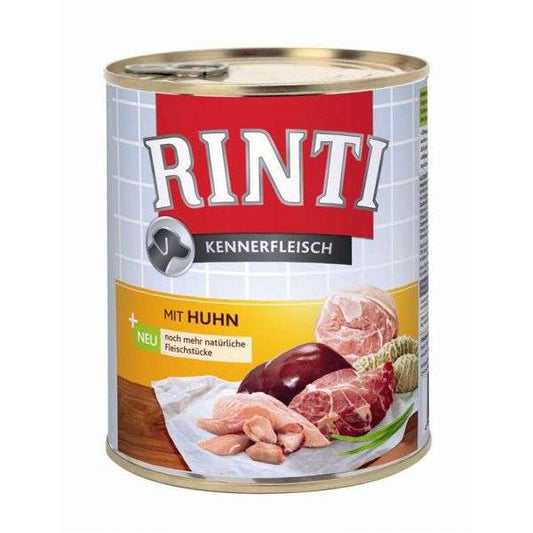 Rinti Kennerfleisch Huhn