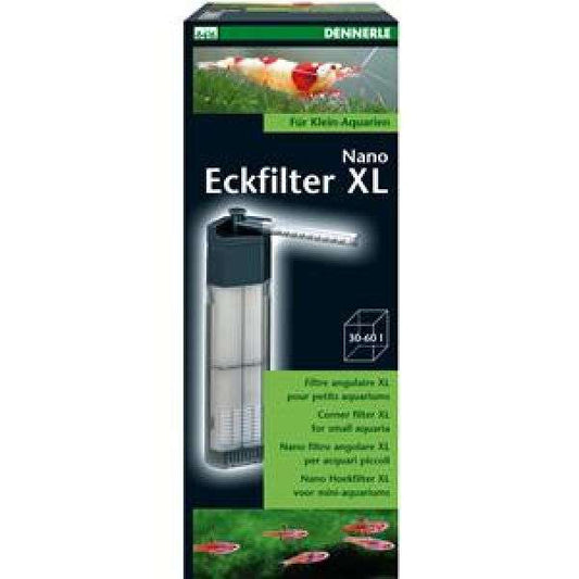 Dennerle Nano Corner Filter XL