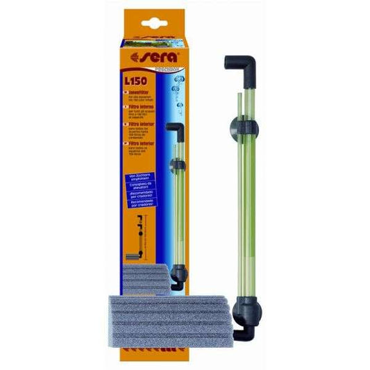 Sera air-operated internal filter L150