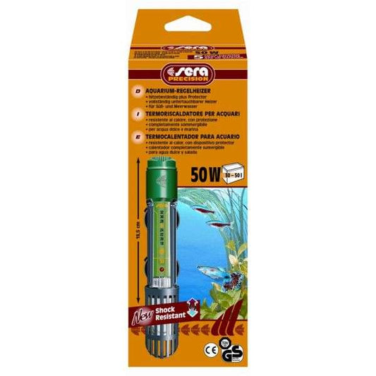 Sera control heater 50Watt