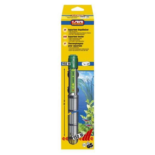 Sera control heater 150Watt