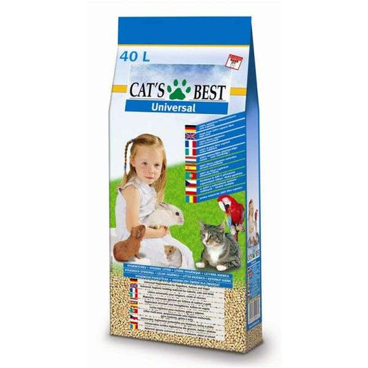 Cats Best Universal