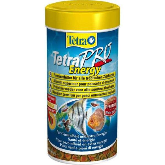 TetraPro Energy