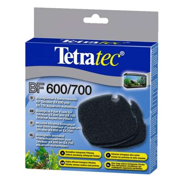 Tetratec BF 600/700 Biological Filter Sponge