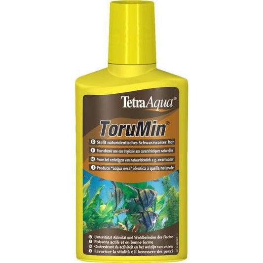 Tetra Toru Min
