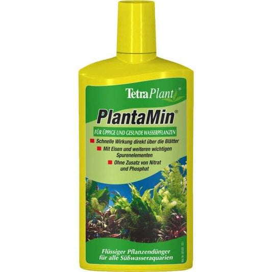 Tetra PlantaMin