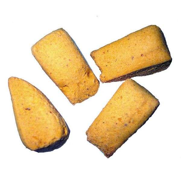 Animal Lovers Cheese Snack 10kg