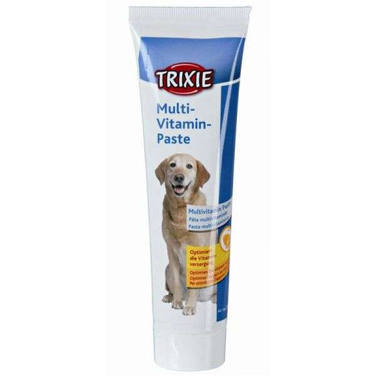 Trixie Multi-Vitamin Paste for Dogs - 100 g