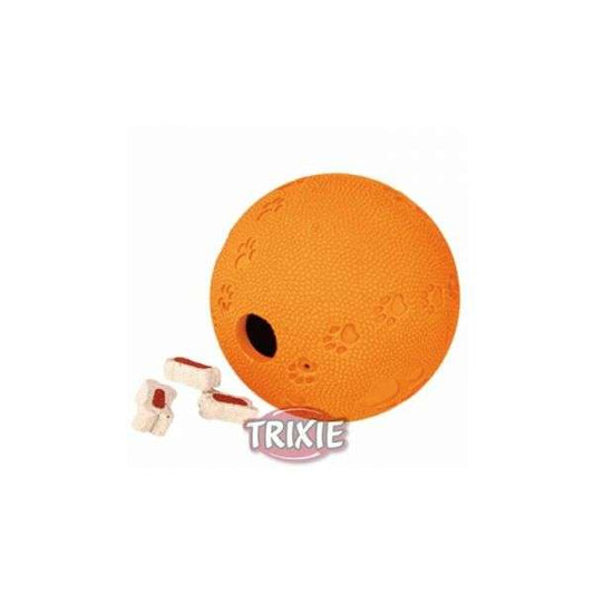 Trixie Labyrinth-Snacky Naturgummi-Snackball