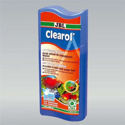 JBL Clearol