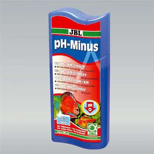 JBL pH-Minus