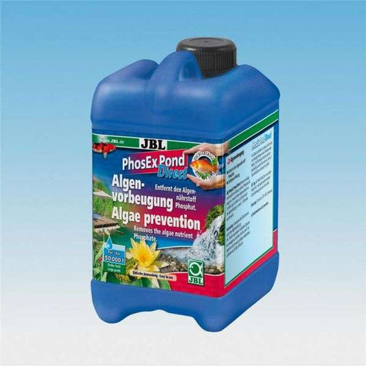 JBL PhosEx Pond Direct 2,5l