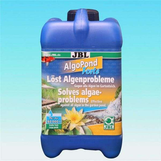 JBL AlgoPond Forte