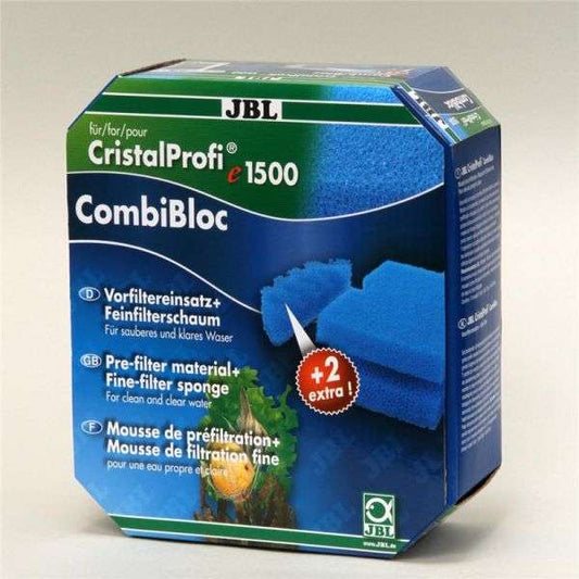 JBL CombiBloc CP