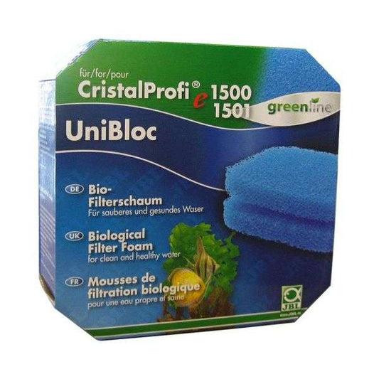 JBL UniBloc CP