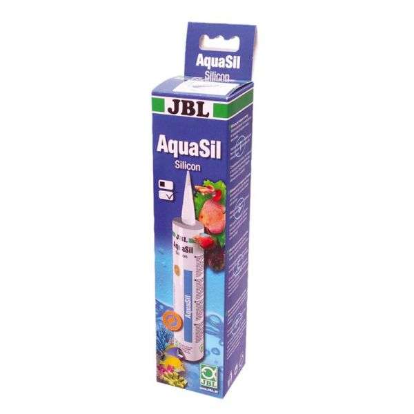 JBL AquaSil 310ml