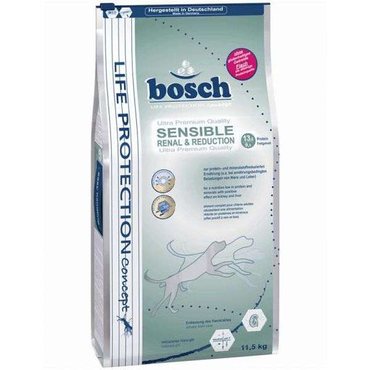 Bosch Renal & Reduction