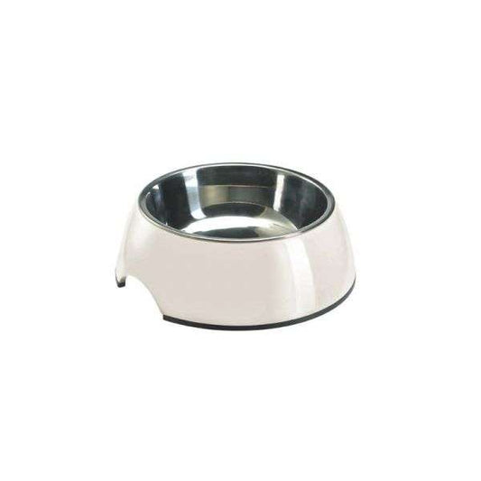 Hunter Melamine Bowl White 1400 ml