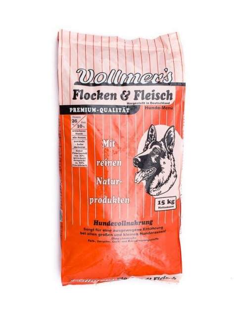 Vollmers Flocken & Fleisch