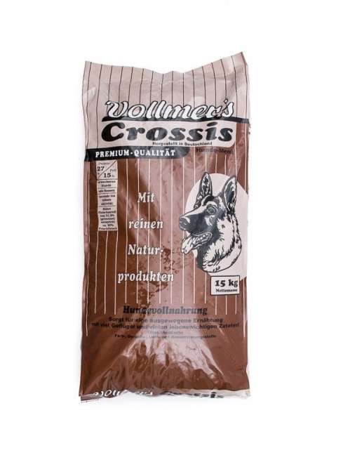 Vollmers Crossis