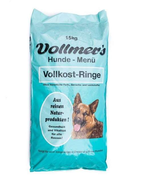 Vollmers Vollkost-Ringe