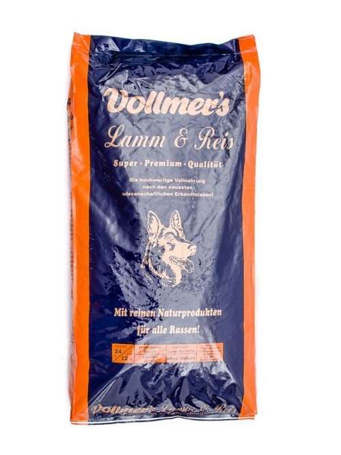 Vollmers Lamm & Reis