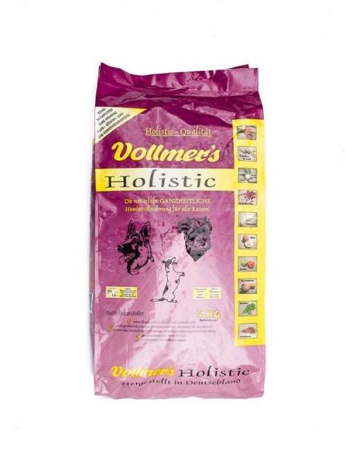 Vollmers Holistic