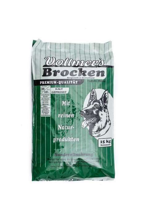Vollmers Brocken
