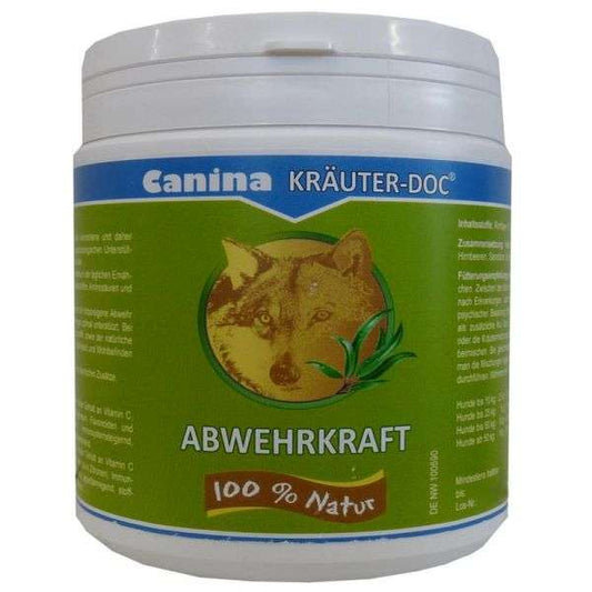 Canina Pharma KRÄUTER-DOC Atemwege