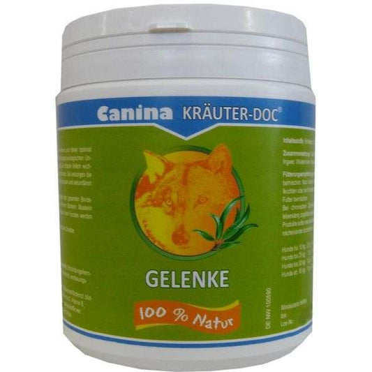 Canina Pharma KRÄUTER-DOC Gelenke