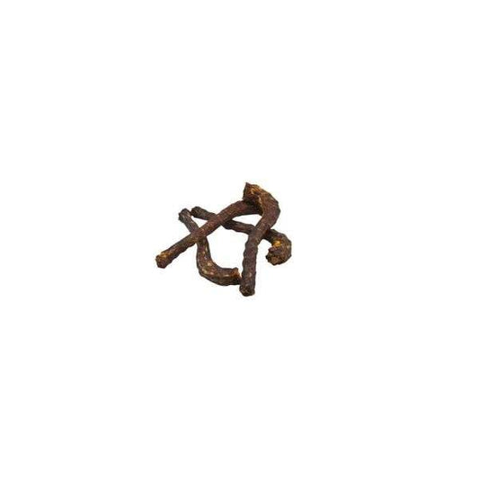 Classic Dog Turkey Necks 250g