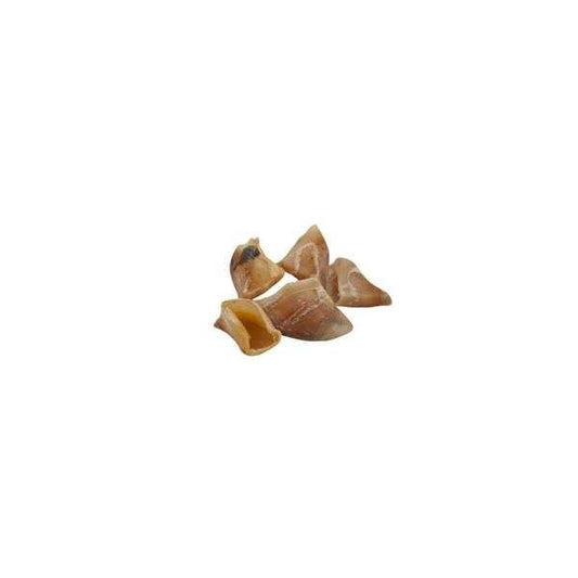 Classic Dog Chewing Hooves 10 pieces