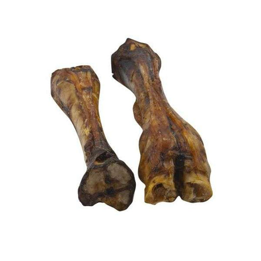 Classic Dog Veal Lower Legs packaged 1 piece