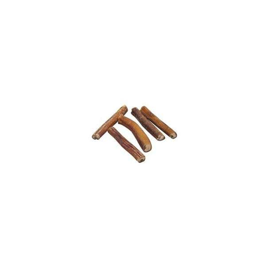 Classic Dog Ox Tail Pieces 50 Pieces
