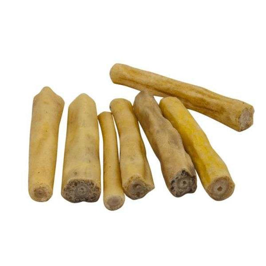 Classic Dog Oxtail Tips 250g