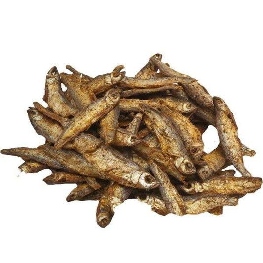 Classic Dog Snack Sprats 100g